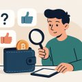 Как выбрать криптокошелек новичку Как выбрать криптокошелек новичку