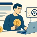 Как подключить аккаунт криптобиржи к CoinMarketCap