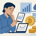 Метрики ликвидности криптобиржи: что отслеживать