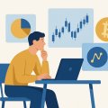 Как свинг-трейдинг оценивает метрики биржи