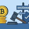 Регулирование криптобирж: новые требования и комплаенс
