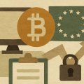 Изменения в правилах криптобирж для Европы Изменения в правилах криптобирж для Европы