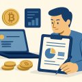 Налоговая отчетность по операциям на криптобирже
