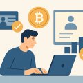 Что значат уровни верификации на криптобирже