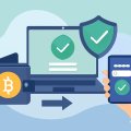 Верификация вывода на криптобирже: что это такое Верификация вывода на криптобирже: что это такое