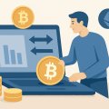 Планирование бюджета maker/taker на криптобирже