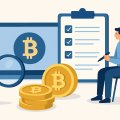 Аудит подтверждения резервов криптобиржи