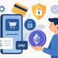 Как безопасно купить Ethereum: пошаговое руководство