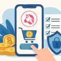 Как безопасно купить Uniswap: пошагово