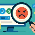 Как распознать мошенническую криптобиржу Как распознать мошенническую криптобиржу