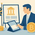 Регулирование криптобирж в Великобритании в 2026