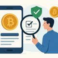 Как проверить легитимность криптовалютной биржи