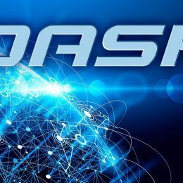 Криптовалюта Dash / Дэш