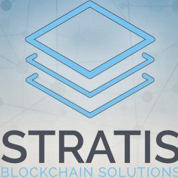 Криптовалюта Stratis / Стратис