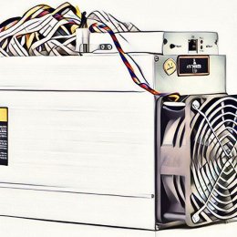 Что такое АСИК (ASIC) в криптовалютах?