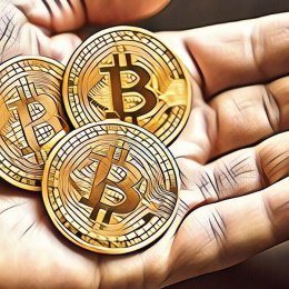 Что такое биток в криптовалютах?