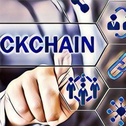 Что такое Блокчейн (BlockChain) в криптовалютах?