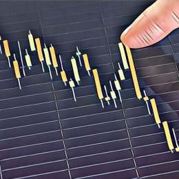 Что такое Дамп (Dump) в криптовалютах?