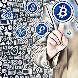 По мнению аналитиков RBC Capital Markets капитализация криптоэкономики достигнет $10 триллионов долларов
