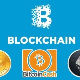 Blockchain теперь будет поддерживать и Биткоин Кэш