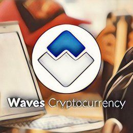 Перспективность криптовалюты Waves