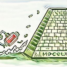 Индустрия хайпов меняется или пропадает?