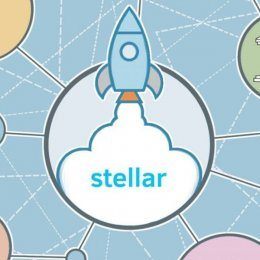 Криптовалюта Stellar Lumens / Стеллар Люменс (XLM)