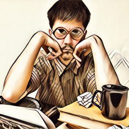 Как начать зарабатывать на копирайтинге, работая фрилансером