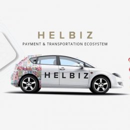 Обзор криптовалюты Helbiz / Хелбиз (HBZ)
