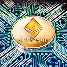 Многократное увеличение Ethereum на криптокошельках. Чего ждут инвесторы?