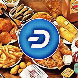 Church's Chicken начала принимать платежи в Dash