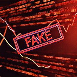 Криптовалютные биржи завышают реальный объем торгов
