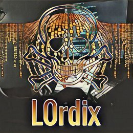 Берегись вредоносной программы L0rdix