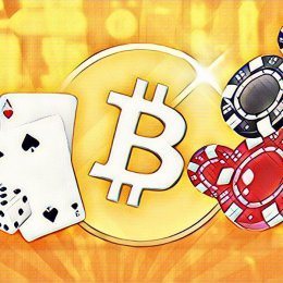 Биткоин казино с бездепозитным бонусом