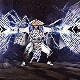 Альфа-версия сети второго уровня Raiden в блокчейне Эфириума