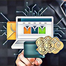 Блокчейн платформа для обработки данных платежей
