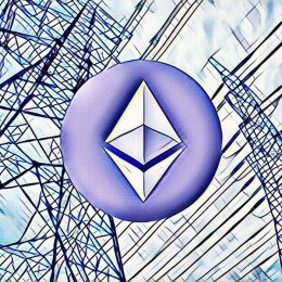 Ethereum снизит потребление энергии на 99%