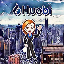 Криптобиржа Huobi закрыла подразделение в Шэньчжэне