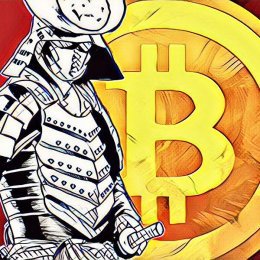 Отключение ряда функций безопасности в Samourai Wallet