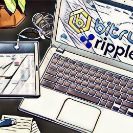 Поддержка 26 пар с XRP на криптобирже Bitrue