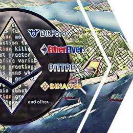 Определена дата хардфорка Constantinople в сети Ethereum