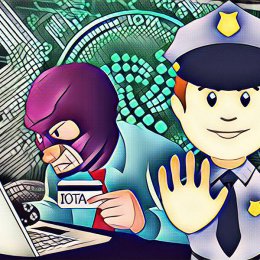 Задержан хакер, похитивший токены IOTA на 10 млн евро