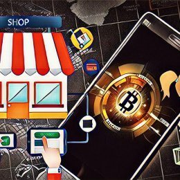 Как легко настроить Биткоин-платежи для магазина?