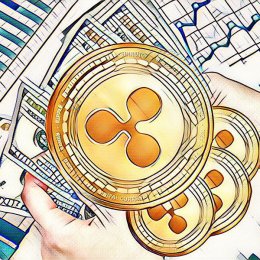 Прибыльный 2018 год для компании Ripple