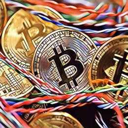 Снижение выгодности майнинга Биткоина