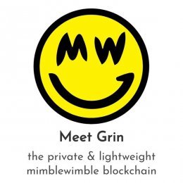 Обзор криптовалюты Grin / Грин (GRIN)