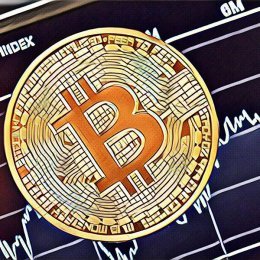 Дно стоимости криптовалюты Биткоин похоже на её пик