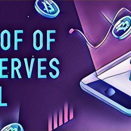 Инструмент для проверки платежеспособности криптобирж