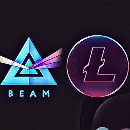 Сотрудничество Litecoin Foundation и Beam