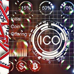 Мошеннические ICO проекты и как их распознать